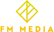 FM media Logo